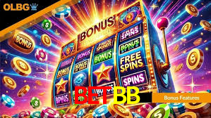Cassino na plataforma BETBB